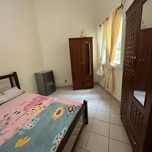 Apartment M-02 Center Building