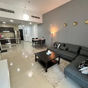 1 Bhk Faith Dubai