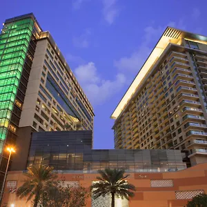 Otel Swissotel Al Ghurair - Deira & Creek