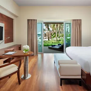Hotel Park Hyatt Dubaï