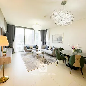 Marina View By Emaar At Marina Dubai