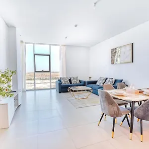 South 2 Bedroom In The Pulse Park B3