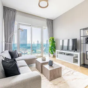 Ultra Luxury Wasl 1 Residences Zabeel Park Apartment