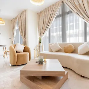 Villa Calm Aesthetic 3 Bedroom - E&g Homes *
