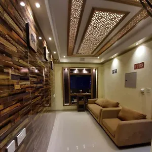 Partition Al Rigga Apartment *