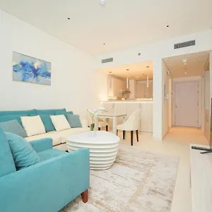 Mira Homes - Lovely 1 Bedroom With Access Dubai