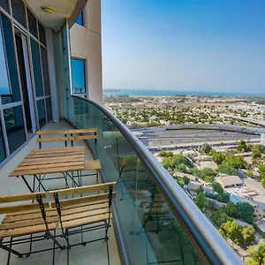 2 Bhk @ Barsha Heights