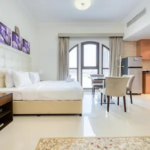 Apartment Elegant At Damac Lincoln Park A Arjan *