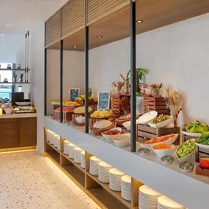 Radisson Palm Jumeirah Dubai