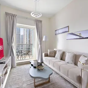 Stonetree - Elegant 1 Bedroom With Amazing View Apartment *