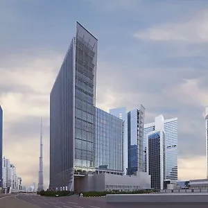 Hotel Anantara Downtown