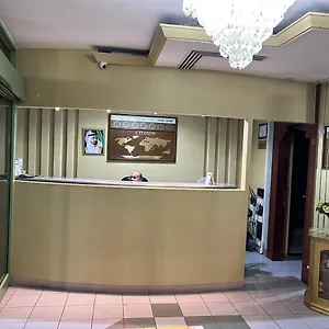 Diplomat * Dubai