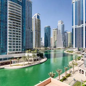 Apartment Amazing 1br In Jlt With View Near Marina And Jbr Dubai