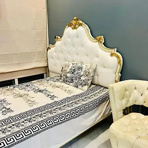 Ultra Luxury Fully Furnished 1bhk Apartment