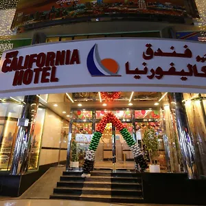 New California Отель 3*