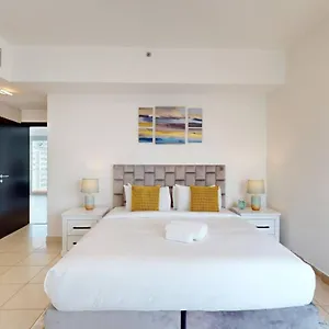 La Riviera Tower - Vacationer *