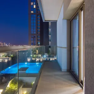 Modern 1br - Sobha Creek Vistas Reserve