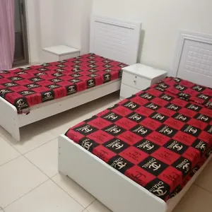 Shafa Hostel