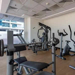 Apartment Waves Homes - Cozy & Fully Furnished In Sports