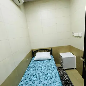 Guest house Small Single Inside Luxurious
