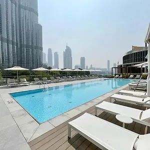 Apartment Primestay - Address Residences Opera 2br Downtown