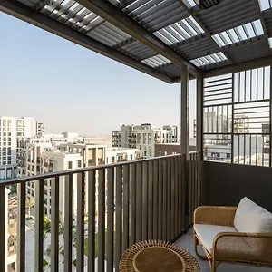 Nasma Luxury - Breeze At Creek *