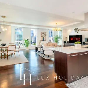 Lux The Elegant Difc * Dubai