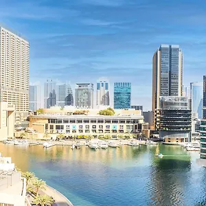 Bahar Residence, Jbr, Marina *