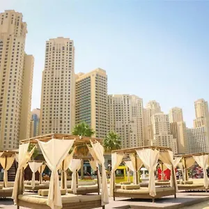 Havn - Studio In Murjan Jbr, 5mins To Jbr Beach * Dubai