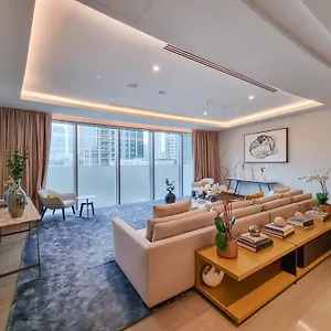 Boutique Living - Opera Grand Dubai