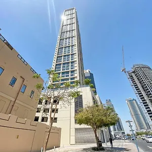 Silkhaus Most Exclusive! Full Burj Khalifa & Fountains View Apartment *