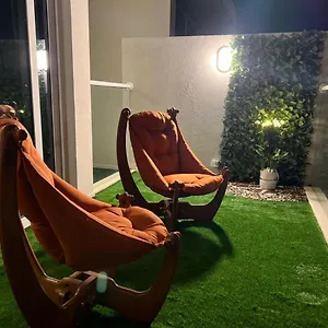 3 Bedroom Family Friendly In Damac Hills 2 Villa