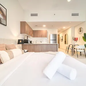 Stylish At Casa Grande, Jvc By Deluxe Homes * Dubai