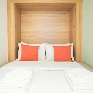 Elite Lux Homes - Elegant 2br In Business Bay Apartment *