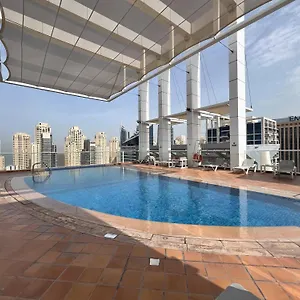 Frank Porter - La Riviera Tower