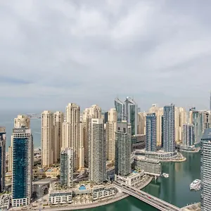 Frank Porter - Vida Residences Apartment Dubai