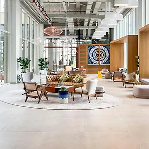 Frank Porter - Collective Tower 1 Apartment