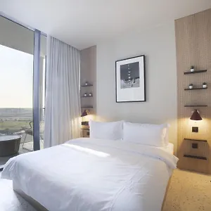 Executive 1 Bedroom At Upside Living, Business Travel Ready Apartment *