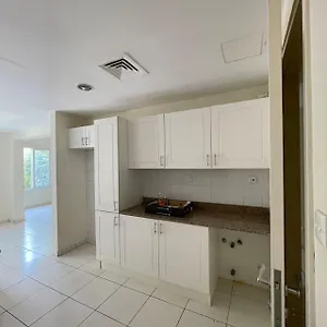 Apartment Fresh New In Dso *