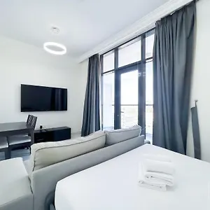 Apartment New! Amazing In Al Majan Dubai