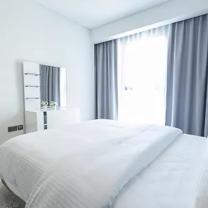 Mh- Act Tower - Downtown 1bhk-ref4102 Apartment Dubai