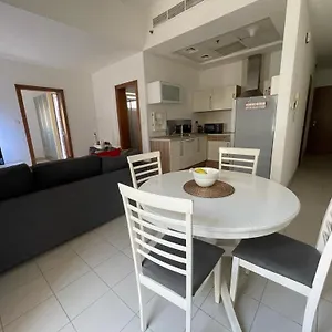 Apartment Le Golden Dubai
