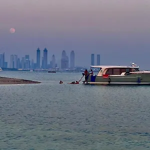 Yacht Experience - Stella Romana Dubai