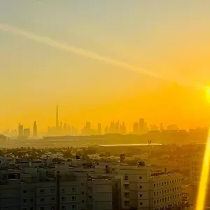 At Al Ghaimah Homes 1 Bedroom Near Airport *