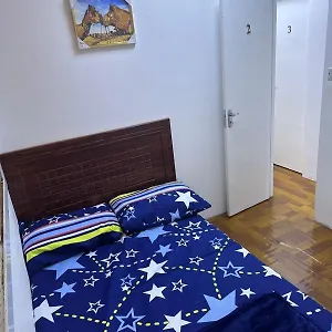 Decent 2 Boys Hostel Near Burjuman Metro Station Hostel Dubai