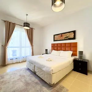 Dar Vacation - Great Spacious 2br In Jumeirah Dubai