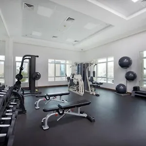 Apartment Spacious 2br In Marina Crown *