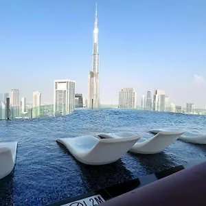 Skyline Serenity 2br Haven *