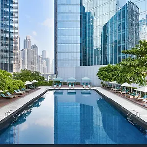 The Oberoi Hotel