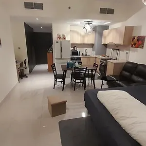 Bagliving Apartment Dubai